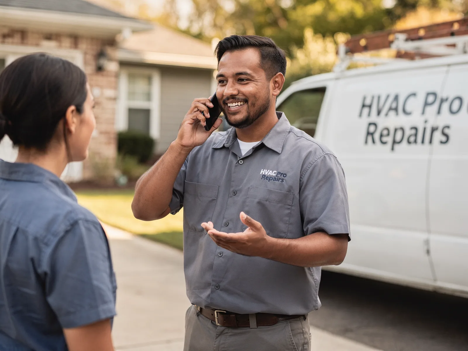 Heat Pump Repair Neshanic Station, NJ FAQs